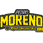 Logo de Pedro Moreno
