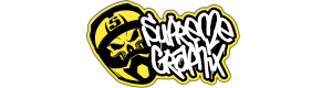 Logo de Supeme Graphics