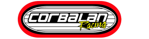 Logo de Corbalan racing